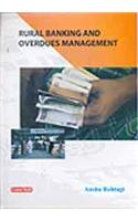 Rural Banking and Overdues Management