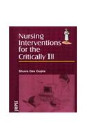 Nursing Interventions for the Critically Ill