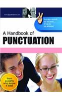A Handbook Of Punctuation