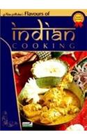 Flavours of Indian Cooking