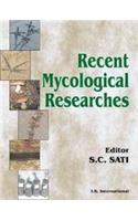 Recent Mycological Researches