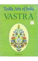 Textile Arts of India Vastra