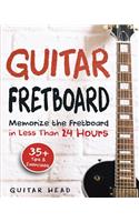 Guitar Fretboard