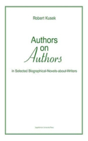 Authors on Authors