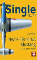 Single 41: Naa P-51b-10-Na