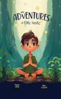Adventures of Elfic Helfic