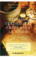 Medicina Tradicional China Para La Mujer