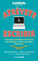 Atrevete a Escribir