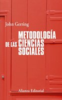 Metodologia de las ciencias sociales/ Methodology of the social sciences