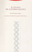 El legado del judafsmo español / The legacy of Spanish Jewry