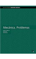 Mecnica. Problemas