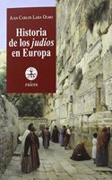 Historia de los judios en Europa 2.a ed. OC