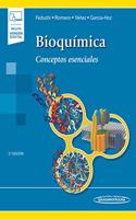 Bioquimica (incluye version digital): Conceptos esenciales. 3a edicion.