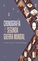 Cronografia de la segunda guerra mundial