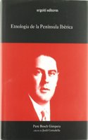 Etnologia de La Peninsula Iberica