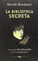 La biblioteca secreta (Spanish Edition)