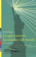 Lo que cuentan las estatuas