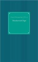 Moraliserende Digte