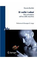Et Voilà I Robot
