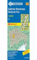 Strada del vino/Sudtiroler Weinstrasse (049)