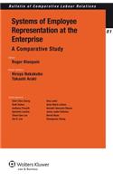 Systems of Employee Representation at the Enterprise