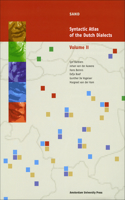 Syntactic Atlas of the Dutch Dialects