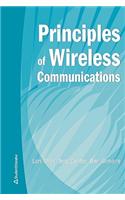 Principles of Wireless Communications