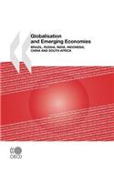 Globalisation and Emerging Economies