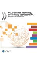 OECD Science, Technology and Industry Scoreboard 2017