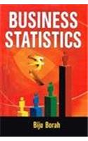 Business Statistics