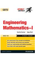 Engineering Mathematics-I