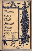 Poems that every child should know a selection of the best poems of all times for young people 1904 [Hardcover]