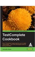 TestComplete Cookbook