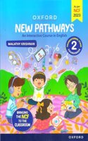 NEW PATHWAYS COURSEBOOK 2 NCF ED_2024