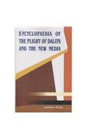 Encyclopaedia Of The Plight Of Dalits And The New Media (Set of 2 Vols)
