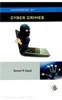 Handbook of Cyber Crimes