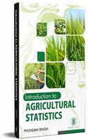 Introduction to Agricultural Statistics