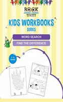 Word search / Find the difference