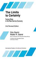 The Limits to Certainty