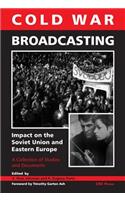 Cold War Broadcasting