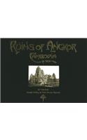 Ruins of Angkor: Cambodia in 1909