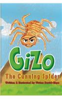 Gizo The Cunning Spider