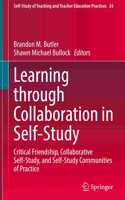 Learning through Collaboration in Self-Study