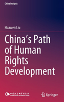 China’s Path of Human Rights Development