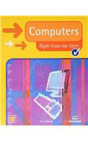 COMPUTERS RIGHT FROM THE START