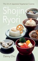 Shojin Ryori PB Edition