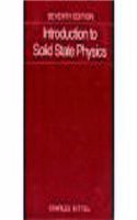 Introduction To Solid State Physics 7E