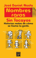Nombres Raros