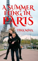 A Summer Fling in Paris