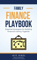 Family Finance Playbook